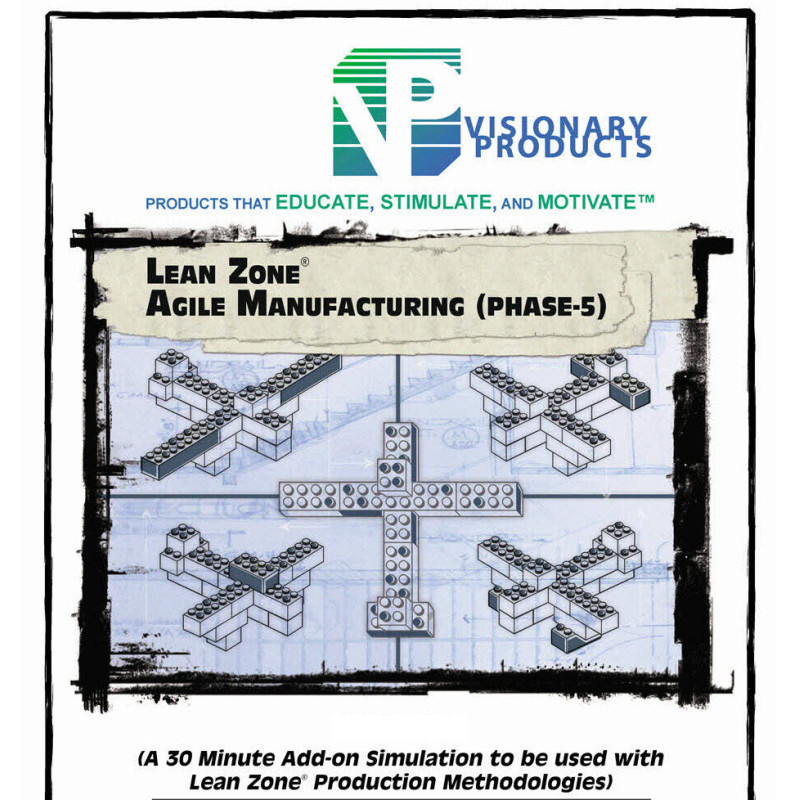 Lean Zone Agile Manufacturing