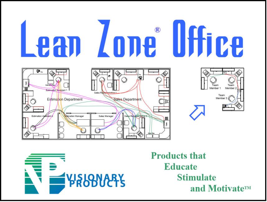 Lean Zone® Office