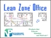 Lean Zone® Office - S3000